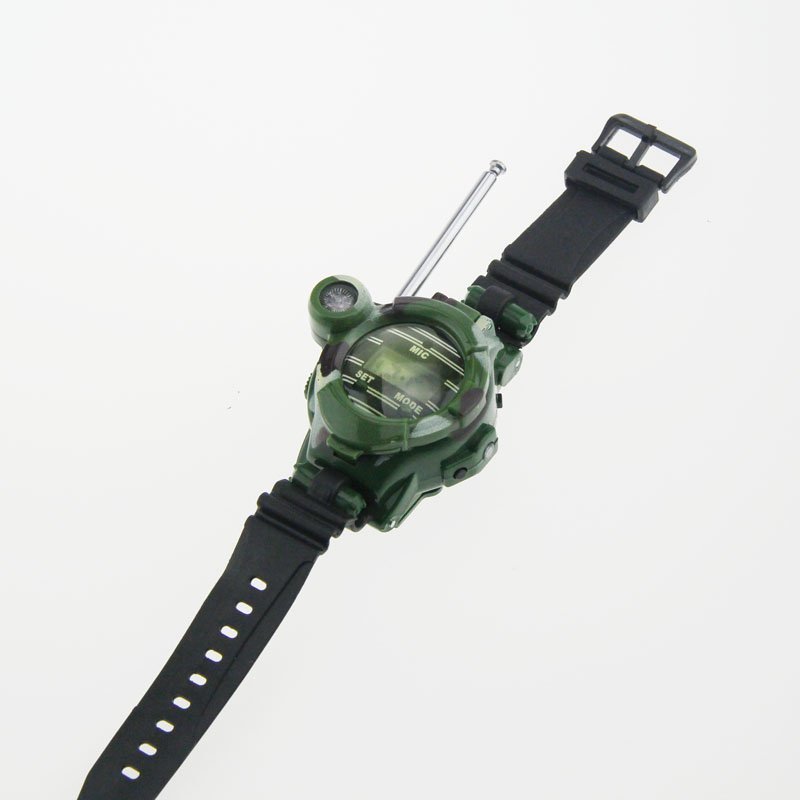 Walkie-Talkie Watches | Kids walkie talkie watch up to 80% OFF. Buy ...
