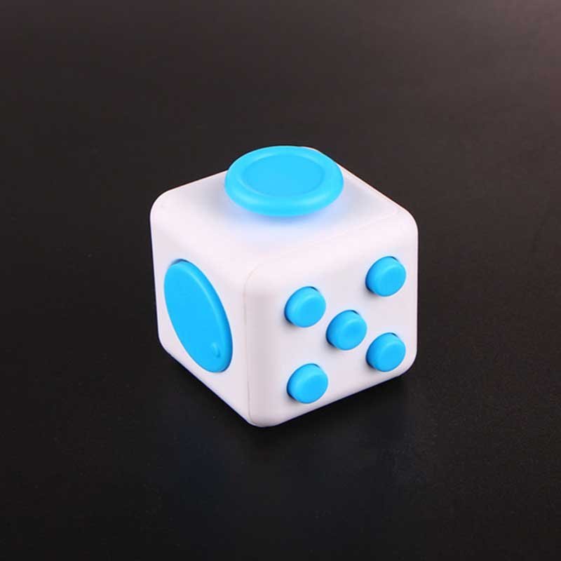 stress cube