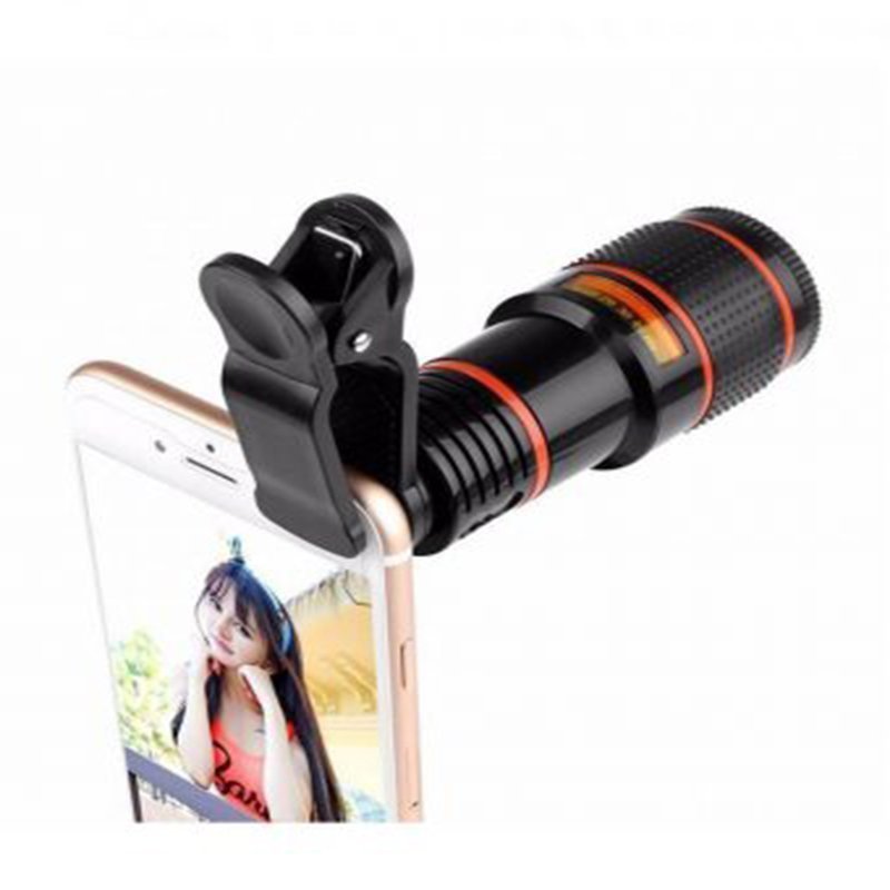 Phone Telescope up to 80 OFF. Buy from Luxenmart