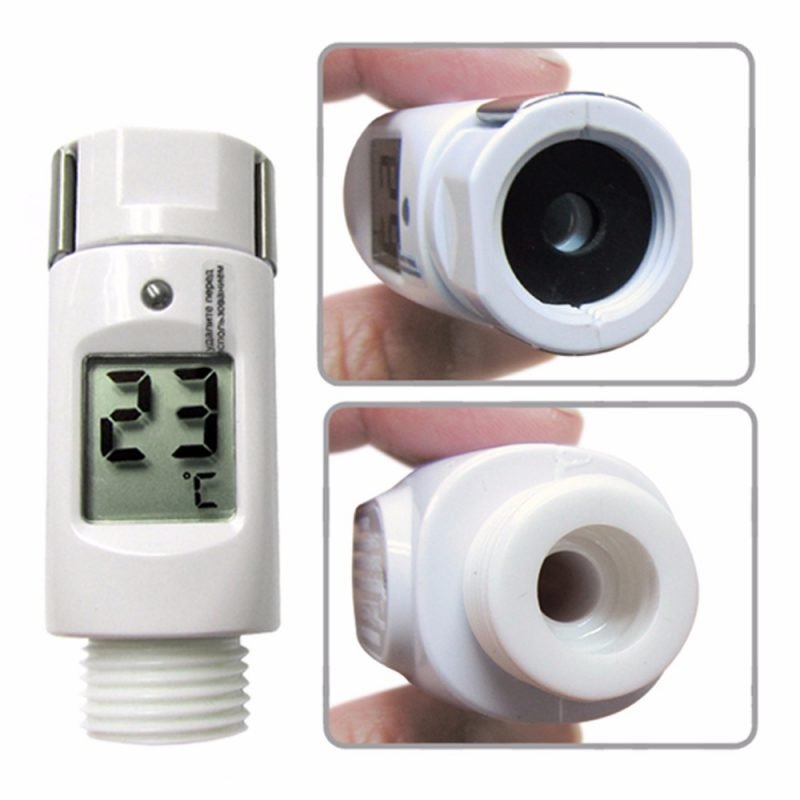 Digital Shower Thermometerup to 80 OFF. Buy from Luxenmart