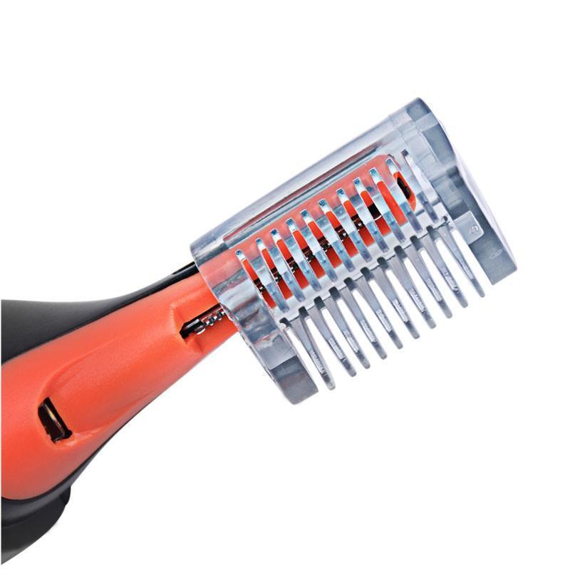 micro touch all in one trimmer