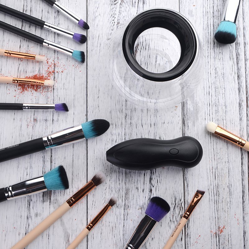 Buy Make Brush Cleaner Dryerup to 80 OFF. Buy from Luxenmart