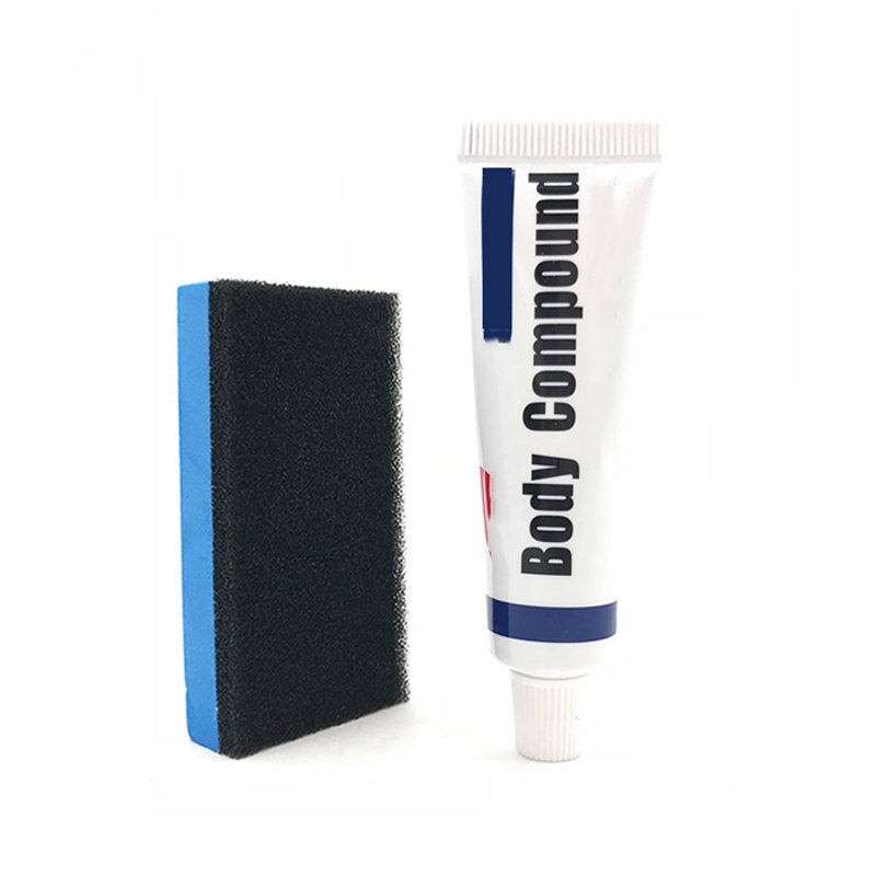 Car Scratch Repair Body Compound - up to 80% OFF. Buy from Luxenmart
