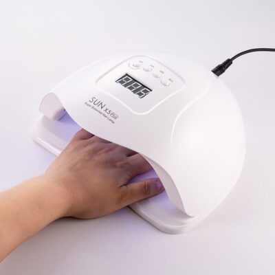 UV nail lamp