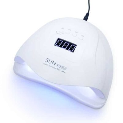 UV nail lamp