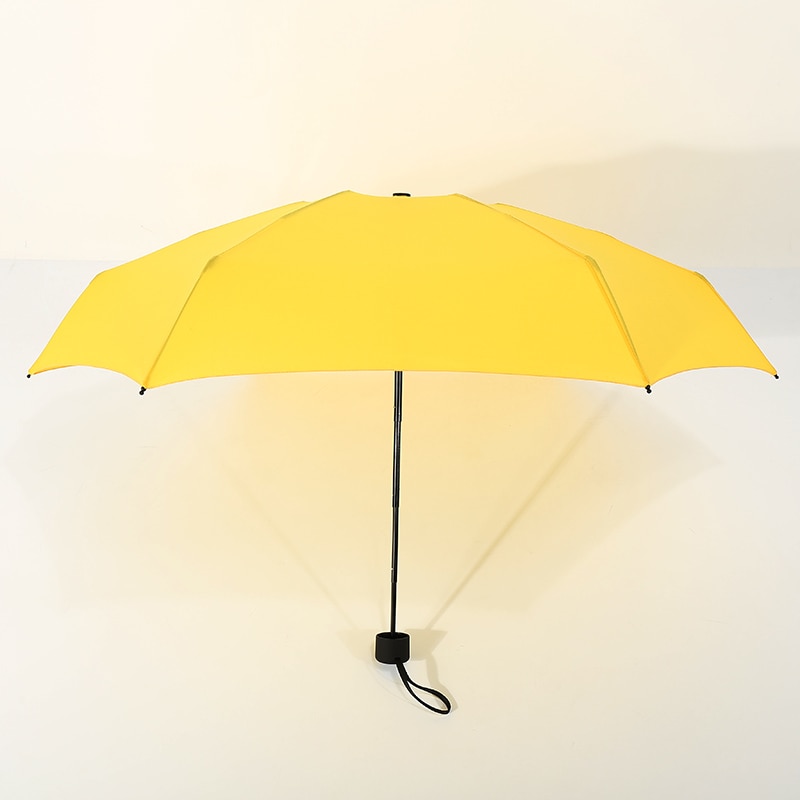 Small Fashion Folding Umbrella Portable Travel UMBRELLAS — Luxenmart
